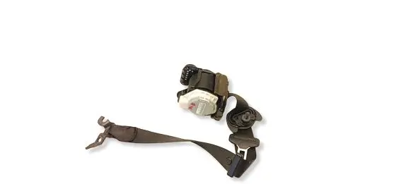 BMW X3 F25 Front seatbelt S2736725001 13B2544P0522 7367250