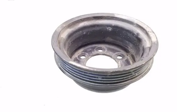BMW 5 E34 Crankshaft pulley 1722553