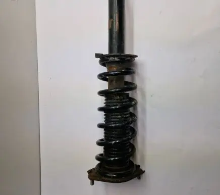 Subaru Outback (BT) Rear shock absorber with coil spring 9J25