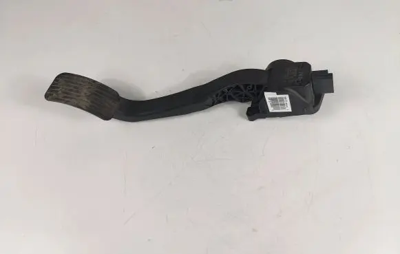 Peugeot 3008 I Accelerator throttle pedal 9671417080