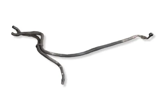 Audi A4 S4 B7 8E 8H Power steering hose/pipe/line 8E1422891AE 8E0422891S