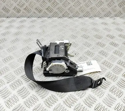Mercedes-Benz CLS C218 X218 Rear seatbelt A2188600985