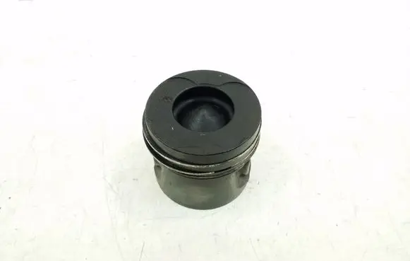 Mercedes-Benz A W169 Piston with connecting rod A6400300417