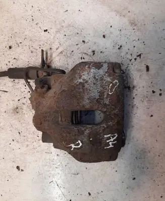 Audi A4 S4 B5 8D Front brake caliper