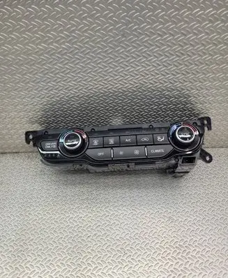 KIA Niro Climate control unit 97250G5620