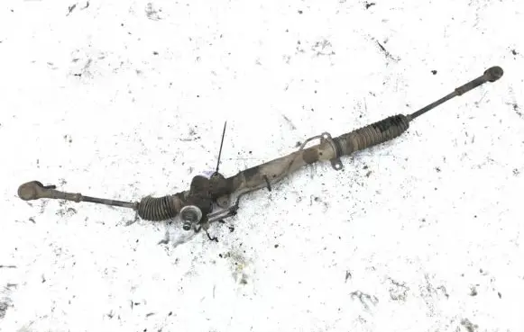 Chrysler Neon I Steering rack lhd