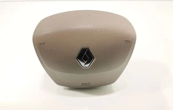 Renault Scenic III - Grand scenic III Steering wheel airbag 985705473R