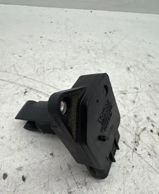 Mass air flow meter