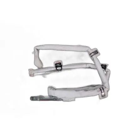Audi A6 Allroad C8 Steering wheel airbag