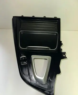 BMW 3 GT F34 Cup holder front 105495994C 105495978C