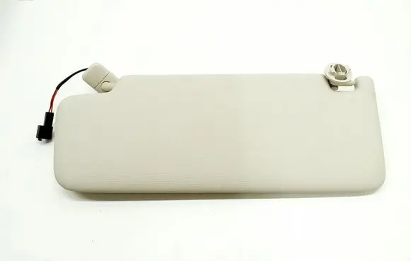 Volkswagen PASSAT B8 Sun visor 3G0857552