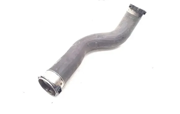 Mercedes-Benz A W176 Intercooler hose/pipe A2465281282