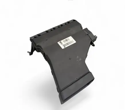 BMW M5 Electric cabin heater radiator 9217996