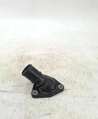 Mazda 6 Thermostat/thermostat housing 