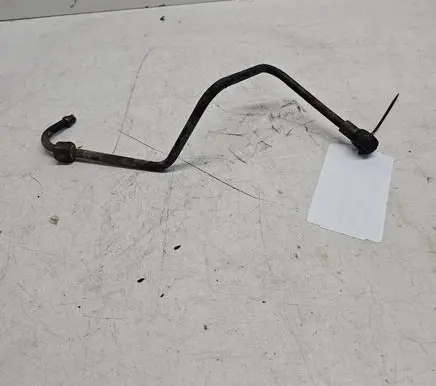 Turbo turbocharger oiling pipe/hose