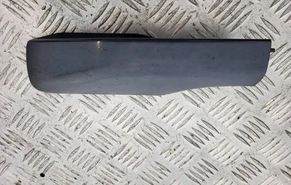 Suzuki Jimny Roof bar rail cover 