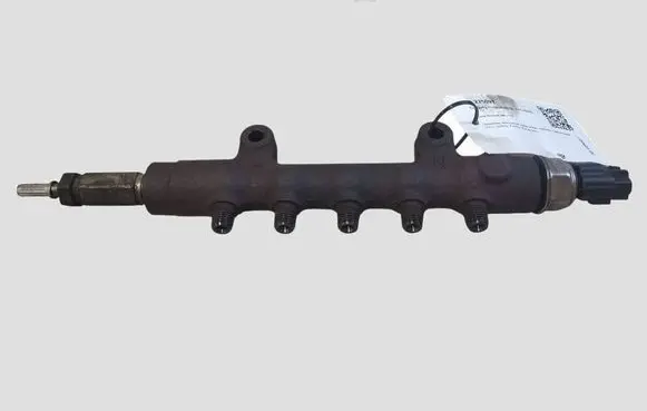 Ford Transit Fuel main line pipe 08194949689