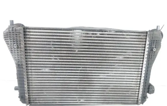 Volkswagen PASSAT B6 Intercooler radiator