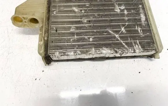 BMW 3 E36 Heater blower radiator