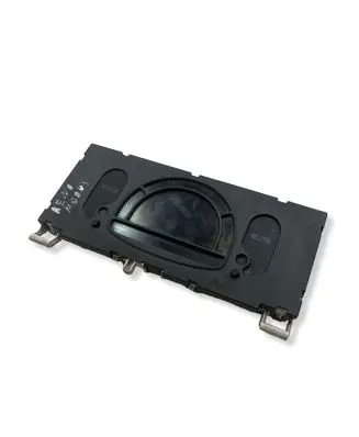 Renault Modus Speedometer (instrument cluster) 216784753 P8200418023