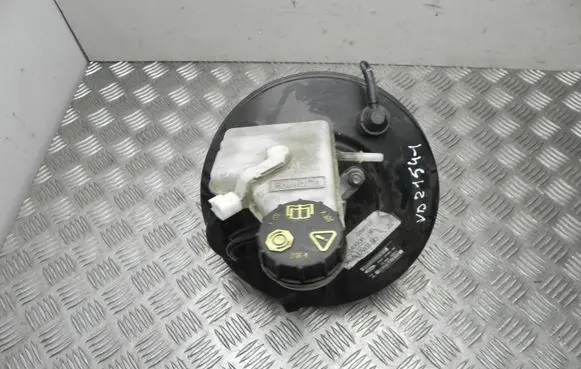 Ford Focus Master brake cylinder DV612B195SD VD21541