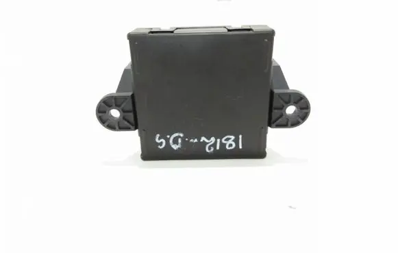 Mercedes-Benz C W204 Other control units/modules A2129004006