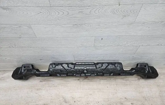 Hyundai Tucson IV NX4 Front bumper foam support bar 86521N7000