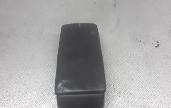 Honda Accord Armrest