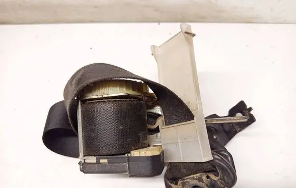 Opel Zafira A Rear seatbelt 43594D