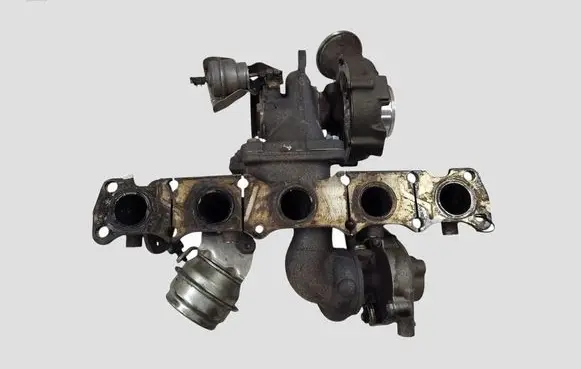 Volvo V60 Turbo 31293086 36002640 36002664
