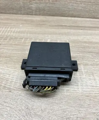Opel Zafira A Light module LCM 09135156 410203013003