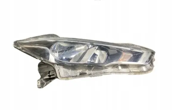 Nissan Micra K14 Headlight/headlamp 260105FA0A