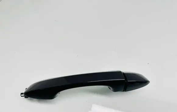 Volkswagen Touran III Front door exterior handle 