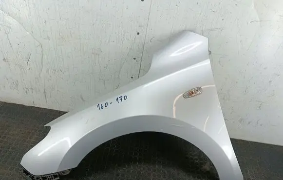 Hyundai i30 Fender 