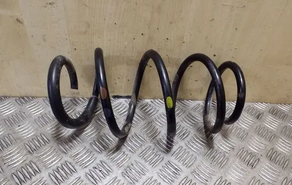 KIA Soul Front coil spring