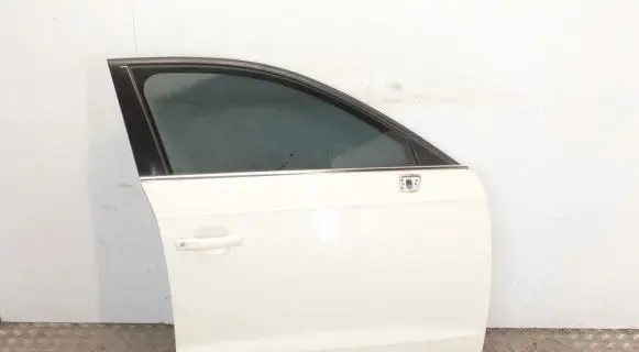 Audi A3 S3 8V Front door