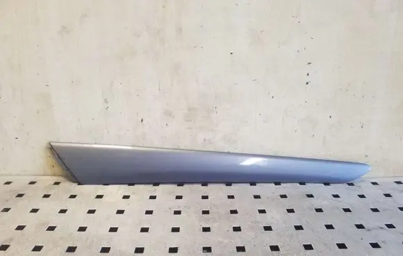 Ford Mondeo MK IV Rear door card trim GEO014740