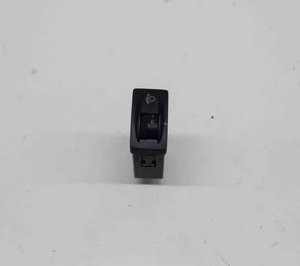 Hyundai Sonata Headlight level height control switch 3410017M012