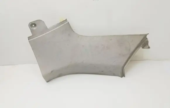 Audi A6 Allroad C6 (D) pillar trim (bottom) 4F9867246