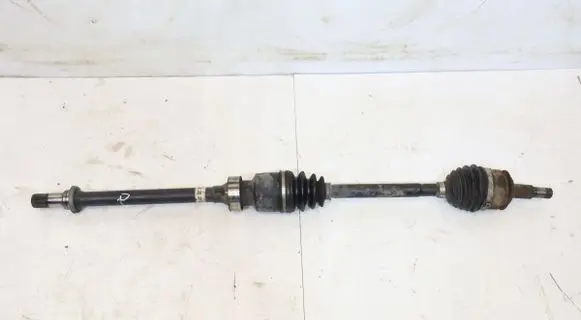 Mazda 3 III Front driveshaft 