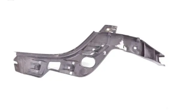 Volkswagen Eos Rear bumper mounting bracket 1Q0807393