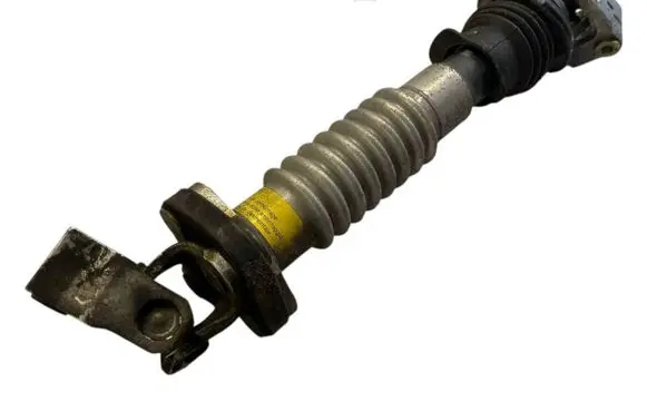 Porsche 911 996 Steering column universal joint 98634703701