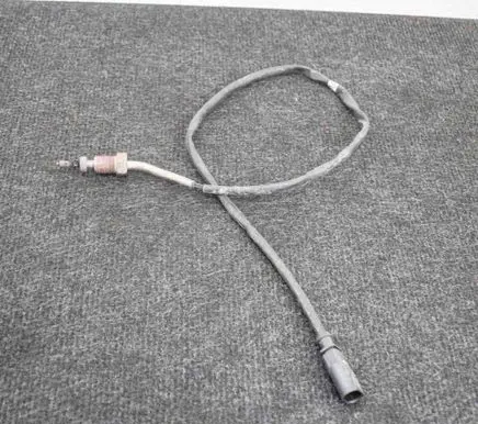 Skoda Superb B6 (3T) Oil temperature sensor 03L906088BD