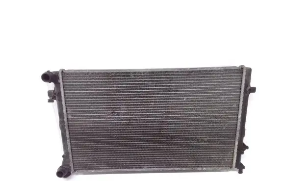 Volkswagen Caddy Coolant radiator 6527701E 1027420006 65277A