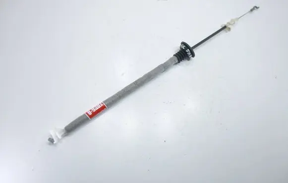 Skoda Fabia Mk3 (NJ) Front door cable line 6V0837085