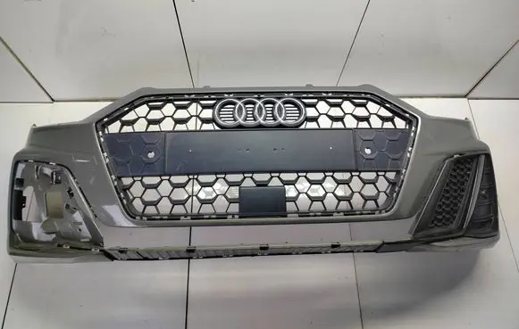 Audi A1 Front bumper 82A807437F