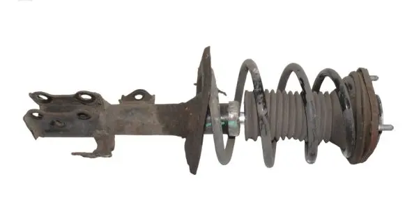 Toyota Verso-S Front shock absorber/damper