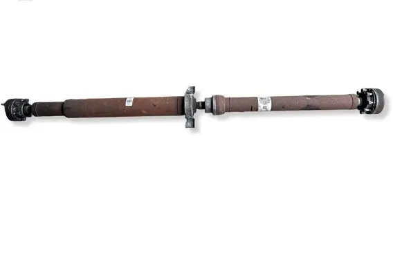 Dodge Durango Middle center prop shaft P52123633AB TYG0287G0351