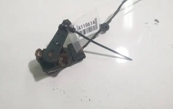 BMW 3 E90 E91 Front height sensor lever 6778809