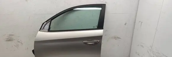 Hyundai Tucson TL Front door